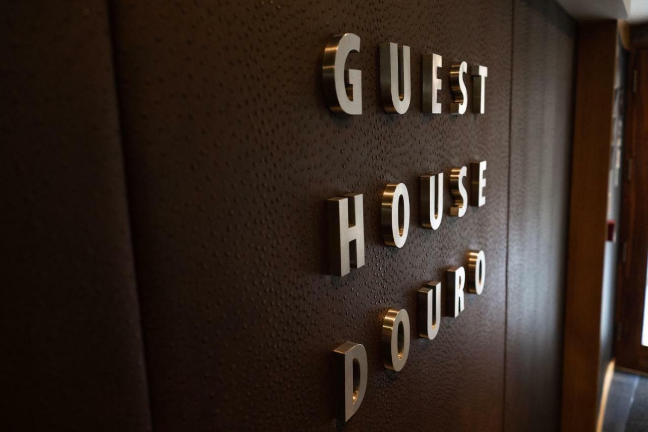 Guest House Douro 波尔图 外观 照片